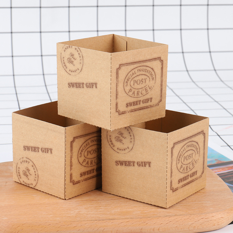 Kitchen Krafts Baking Supplies - 100 pièces Pack Muffins tasse papier