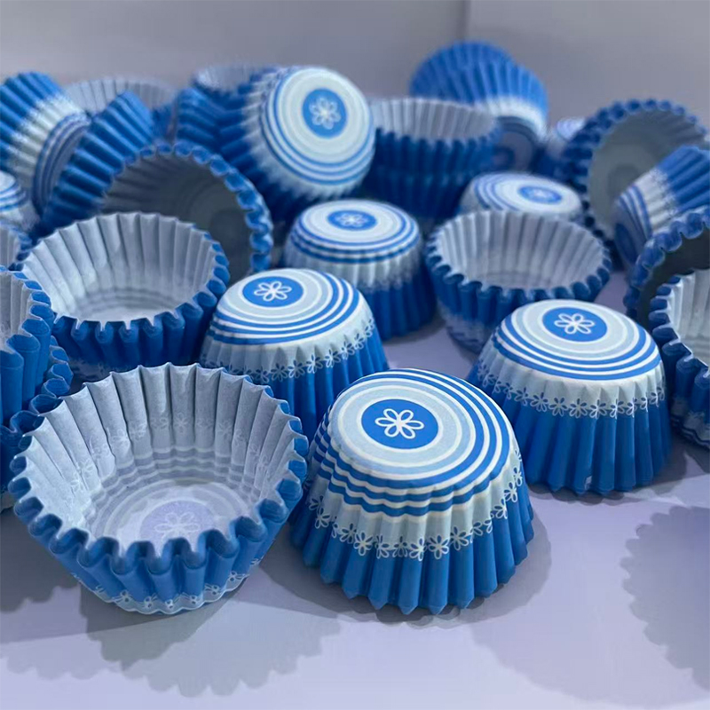 Kitchen Paper For Baking - 200 pièces/500 pièces/1000 pièces Mini gobelets
