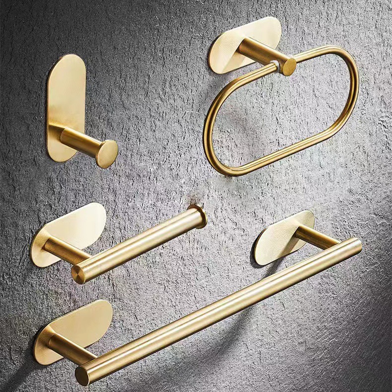 Kitchen Baking Paper Holder - Porte-serviettes en papier adhésif sous armoire,
