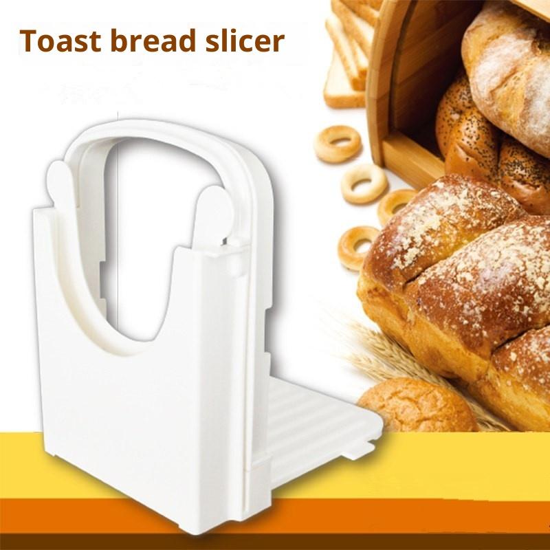 Kitchen Baking Torch - Trancheuse à pain réglable, Machine à