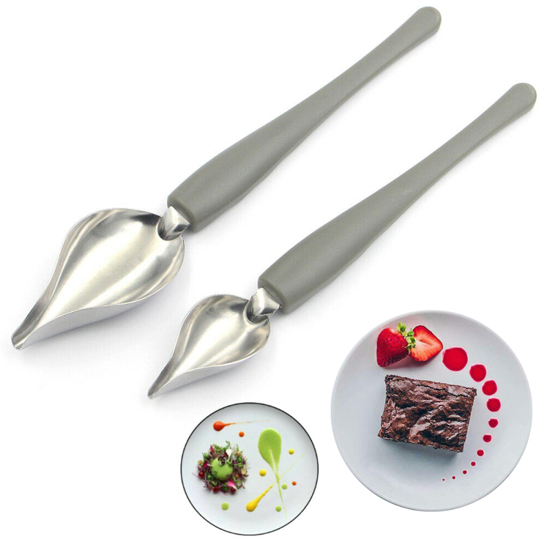Kitchen Baking Drawing - Outils de cuisine, restaurant, placage de