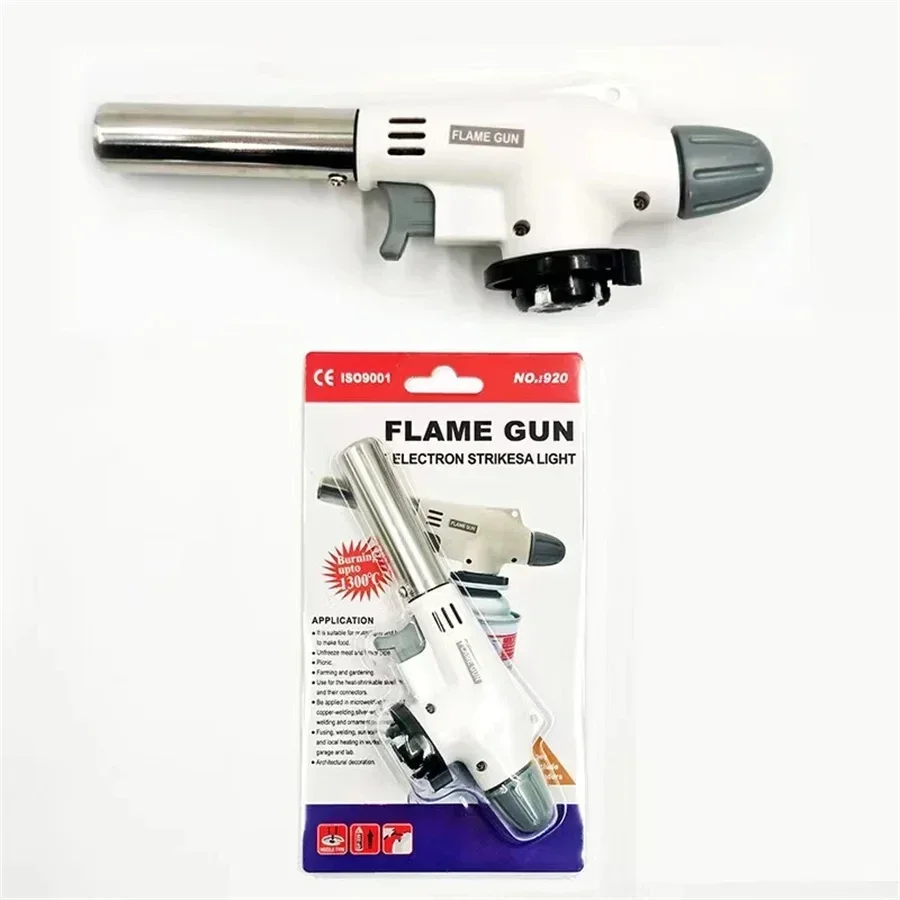 Brûleur de carte barbecue exté - Kitchen Baking Torch avis et prix