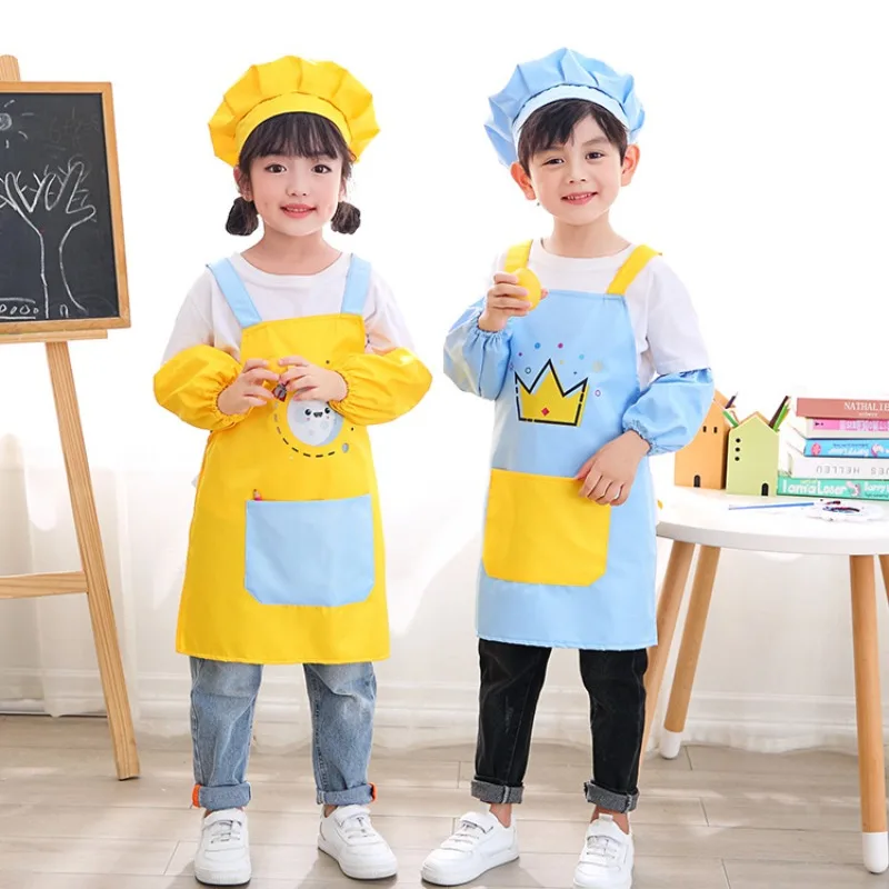 Ensemble de 3 tabliers de cuis - Kitchen Baking Drawing avis et prix