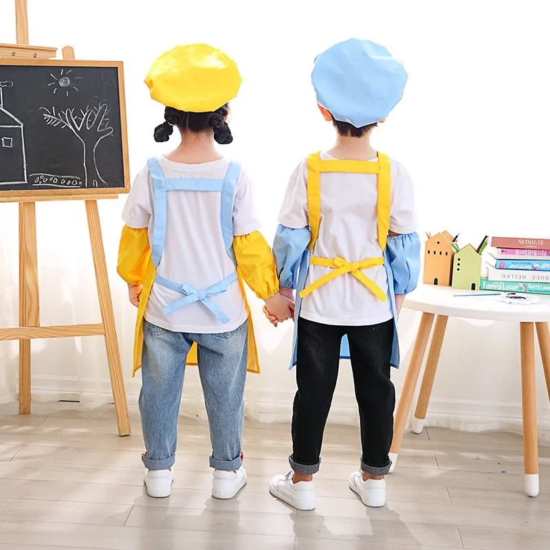 Ensemble de 3 tabliers de cuis - Kitchen Baking Drawing avis et prix