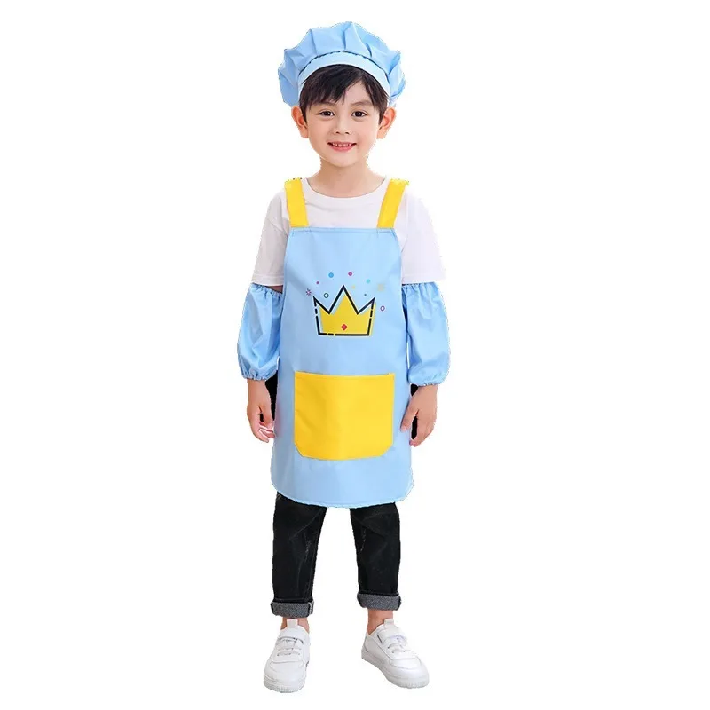 Ensemble de 3 tabliers de cuis - Kitchen Baking Drawing avis et prix