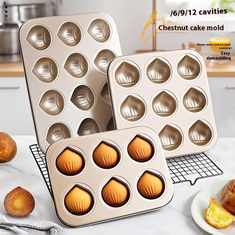 Offre Spéciale 1 pièce Moule à - Kitchen Baking Pans For Sale avis et prix