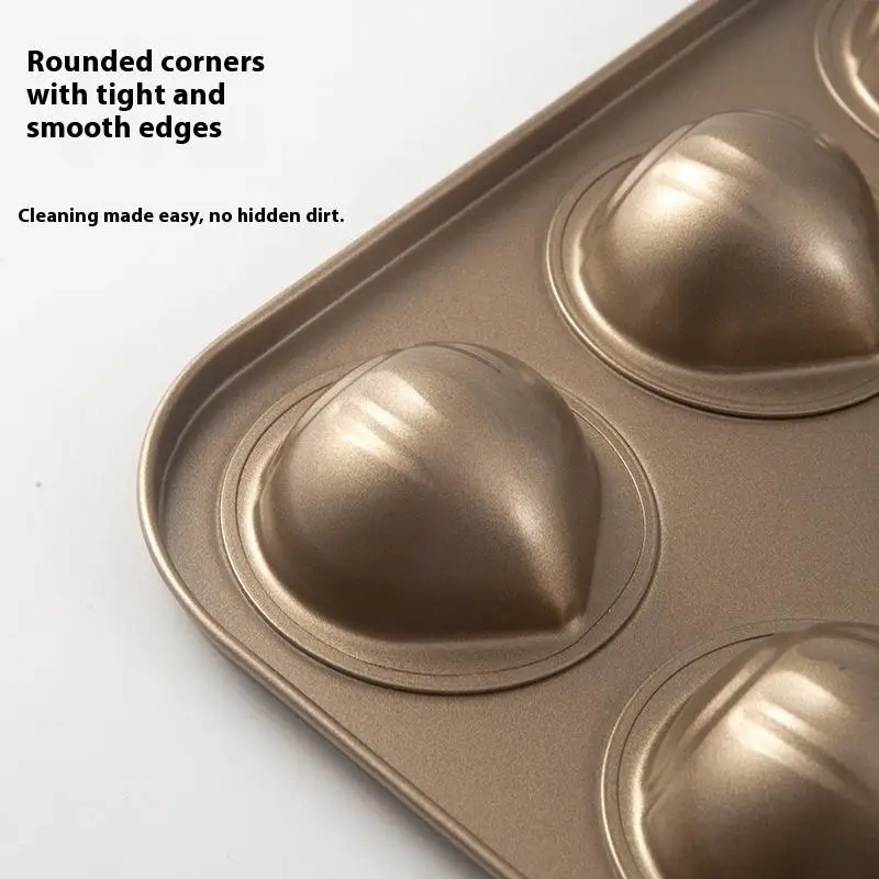 Offre Spéciale 1 pièce Moule à - Kitchen Baking Pans For Sale avis et prix