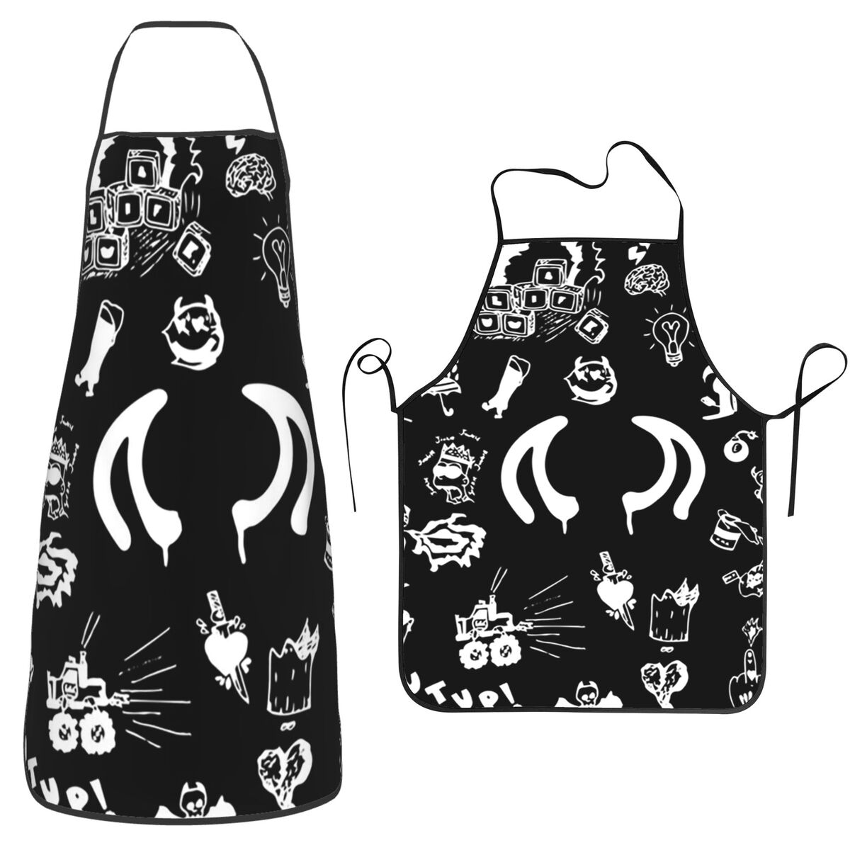 Yungblud dessins feuille de ta - Kitchen Baking Drawing avis et prix