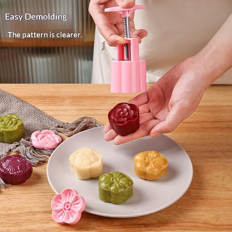 【LM】1 Ensemble de moules à gât - Kitchen Baking Torch avis et prix