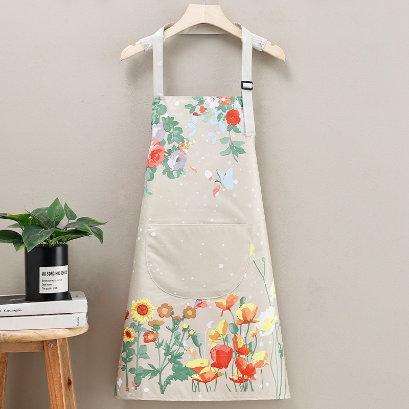 Tablier de cuisine domestique  - Kitchen Baking Drawing avis et prix