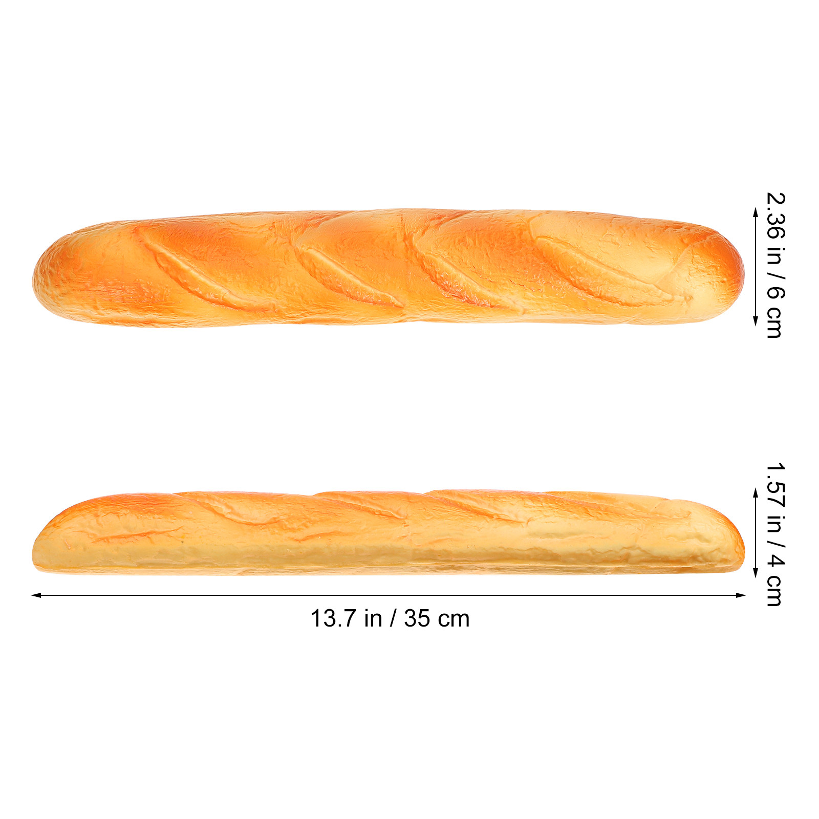 Pain Artificiel de Simulation  - Kitchen Baking Drawing avis et prix