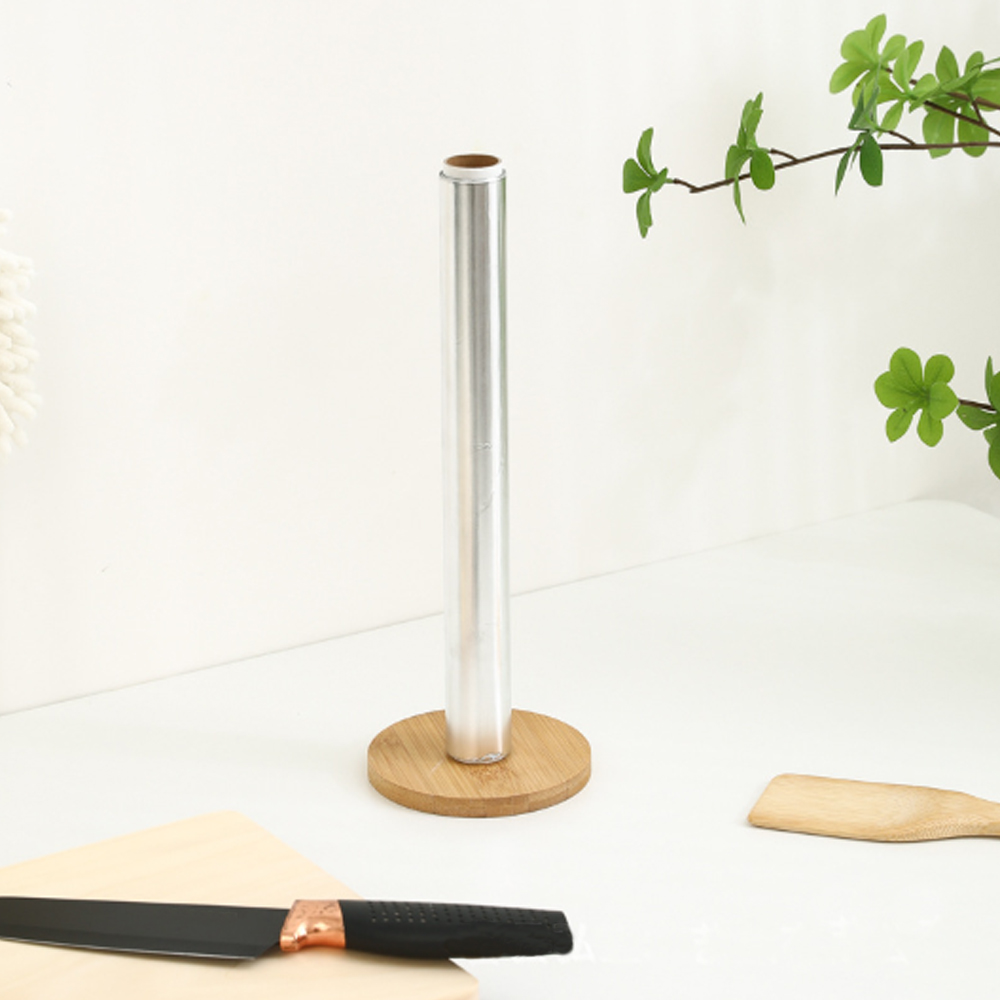 Porte-serviettes en papier en  - Kitchen Baking Paper Holder avis et prix