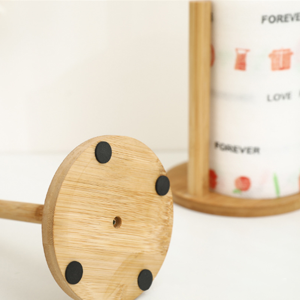 Porte-serviettes en papier en  - Kitchen Baking Paper Holder avis et prix