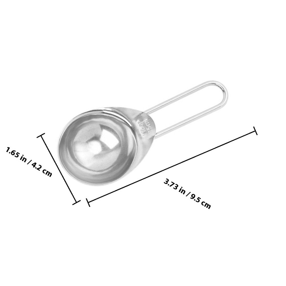 Ensemble de 6 cuillères doseus - Baking (Kitchen Ingredient) avis et prix