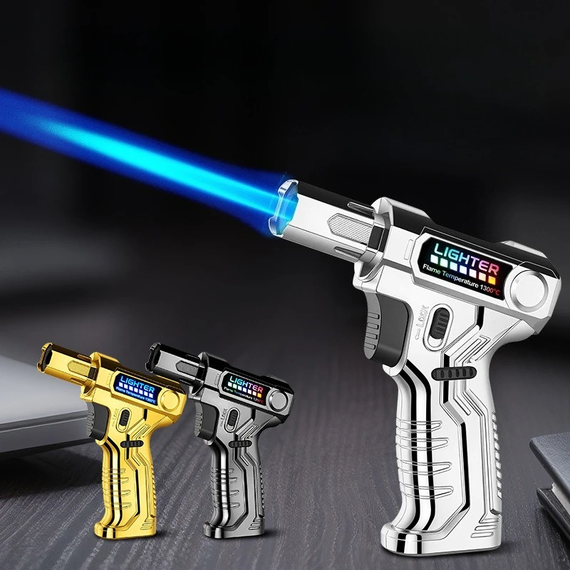 Nouveau Briquet de torche de s - Kitchen Baking Torch avis et prix