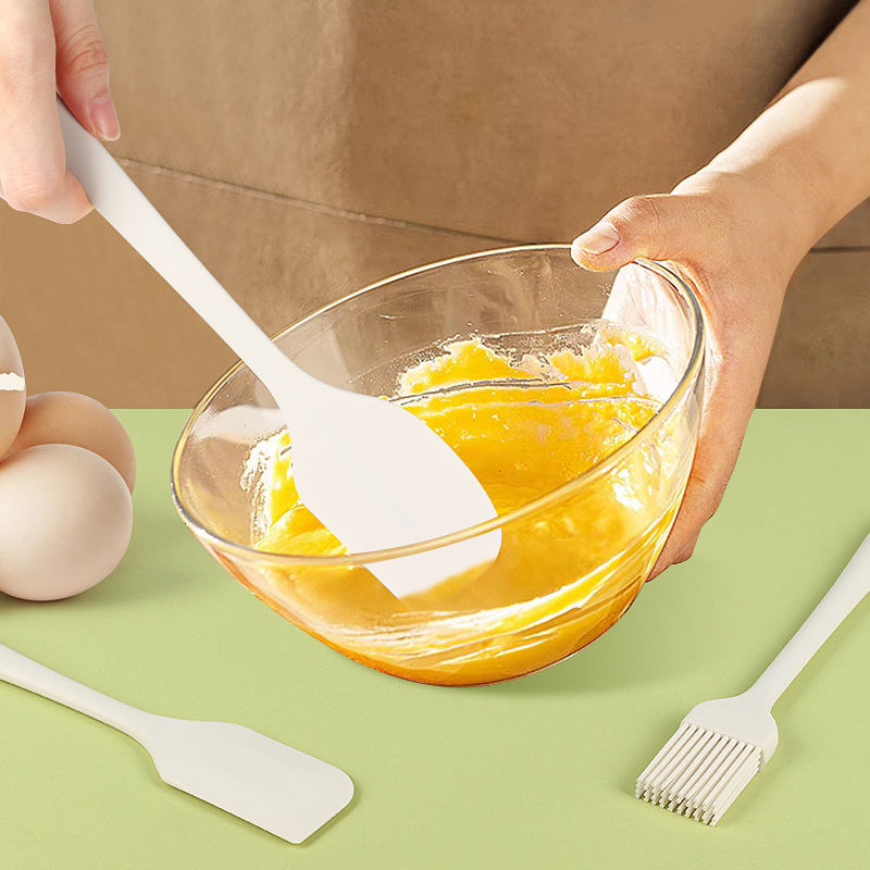 3Cuisine Cuisson Costume Intég - Pastry Brush Silicone avis et prix