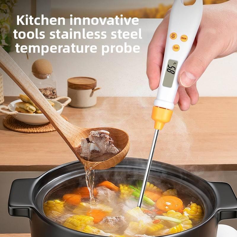 Grande cuillère doseuse électr - Baking (Kitchen Ingredient) avis et prix