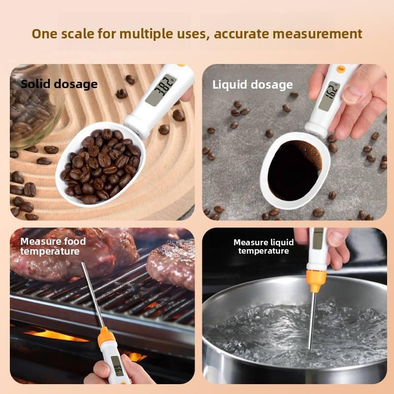 Grande cuillère doseuse électr - Baking (Kitchen Ingredient) avis et prix