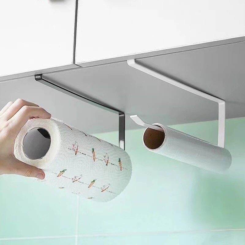 Support de rouleau de papier,  - Kitchen Baking Paper Holder avis et prix