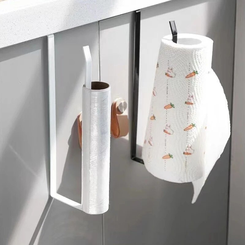 Support de rouleau de papier,  - Kitchen Baking Paper Holder avis et prix