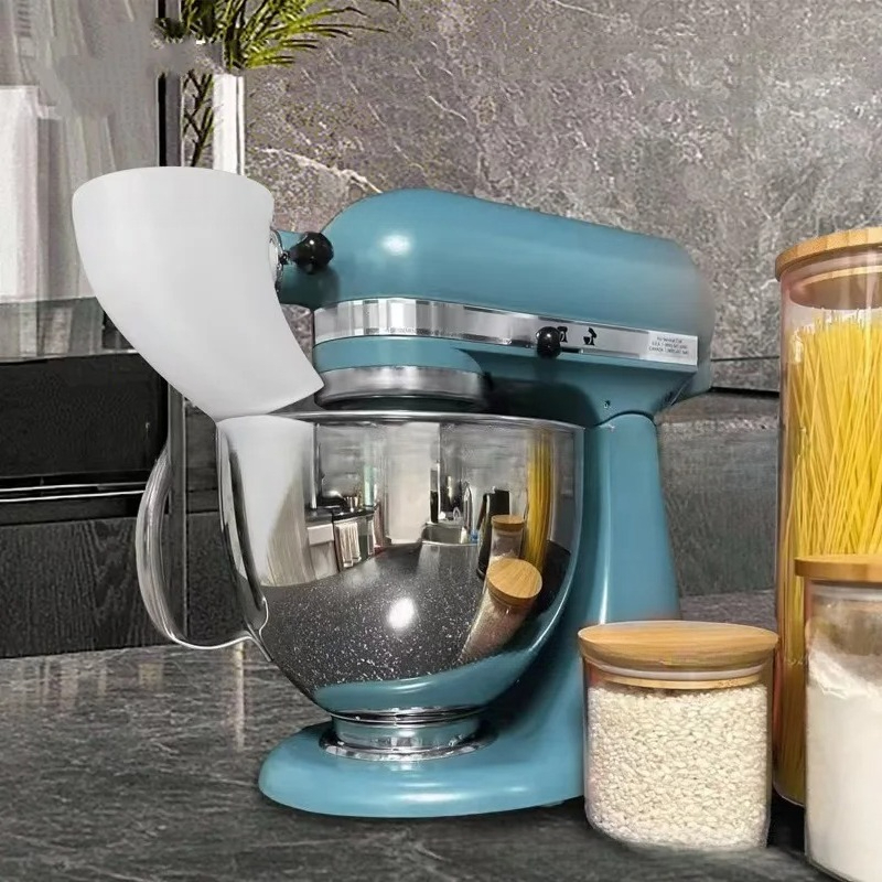Mélangeur sur socle inclinable - Kitchenaid Mixer Artisan 5Qt avis et prix