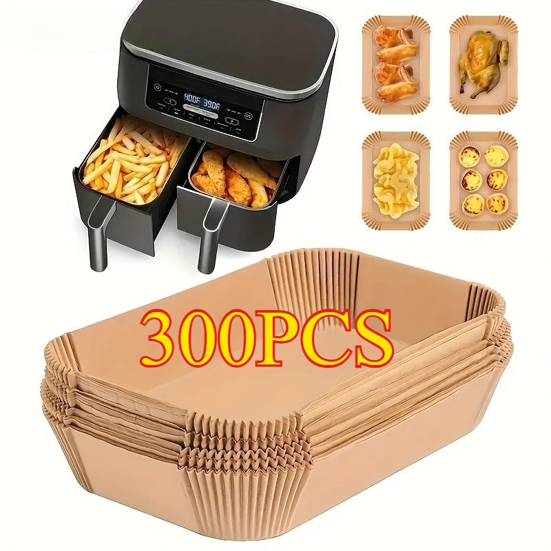 Papier jetable pour friteuse à - Kitchen Paper For Baking avis et prix