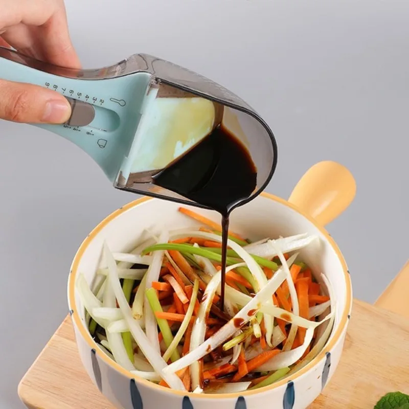 Cuillère à mesurer réglable, o - Baking (Kitchen Ingredient) avis et prix