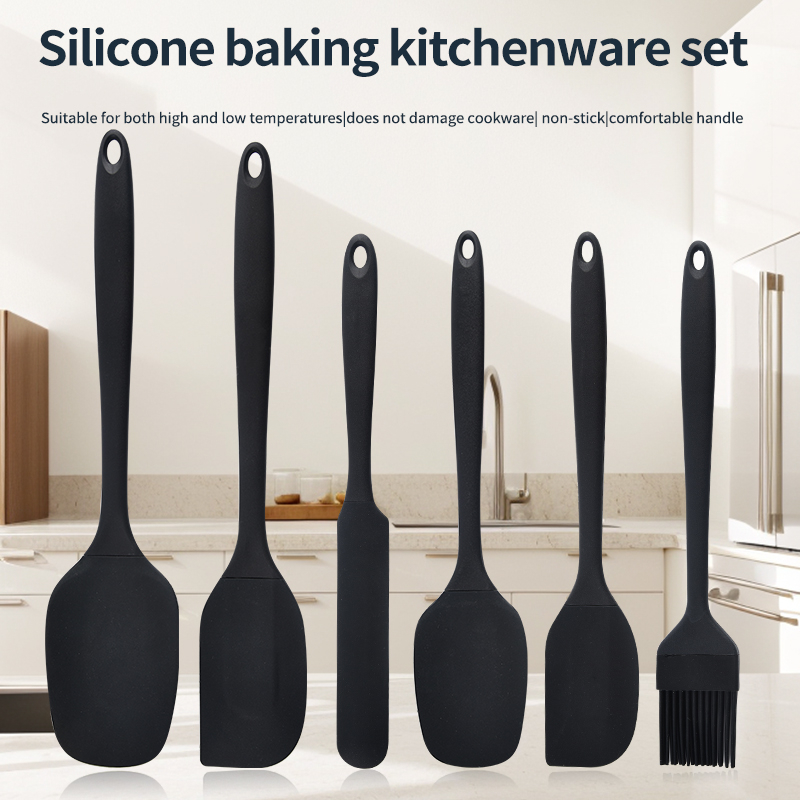 Ensemble d'ustensiles de cuisi - Pastry Brush Silicone avis et prix
