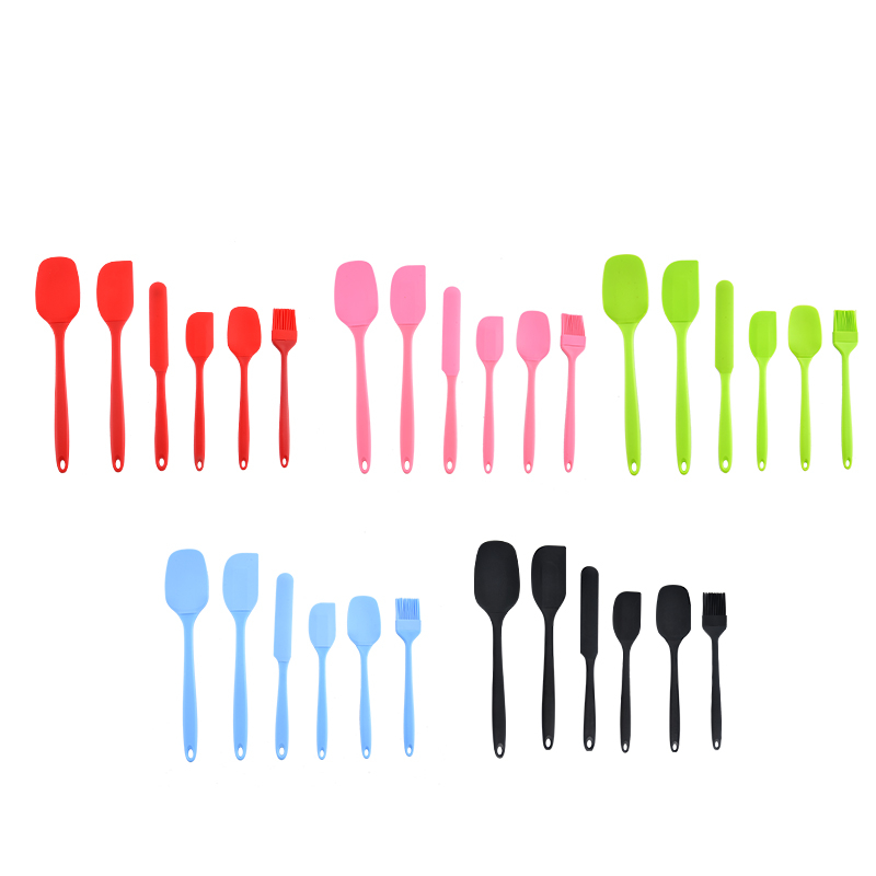 Ensemble d'ustensiles de cuisi - Pastry Brush Silicone avis et prix