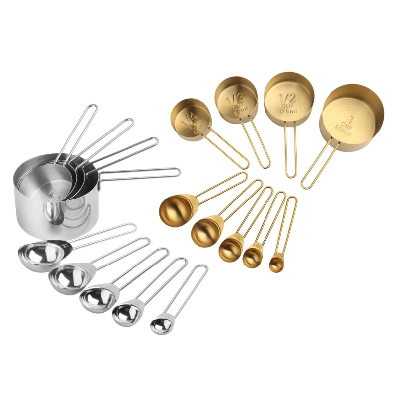 Ensemble d'outils mesure cuisi - Baking (Kitchen Ingredient) avis et prix