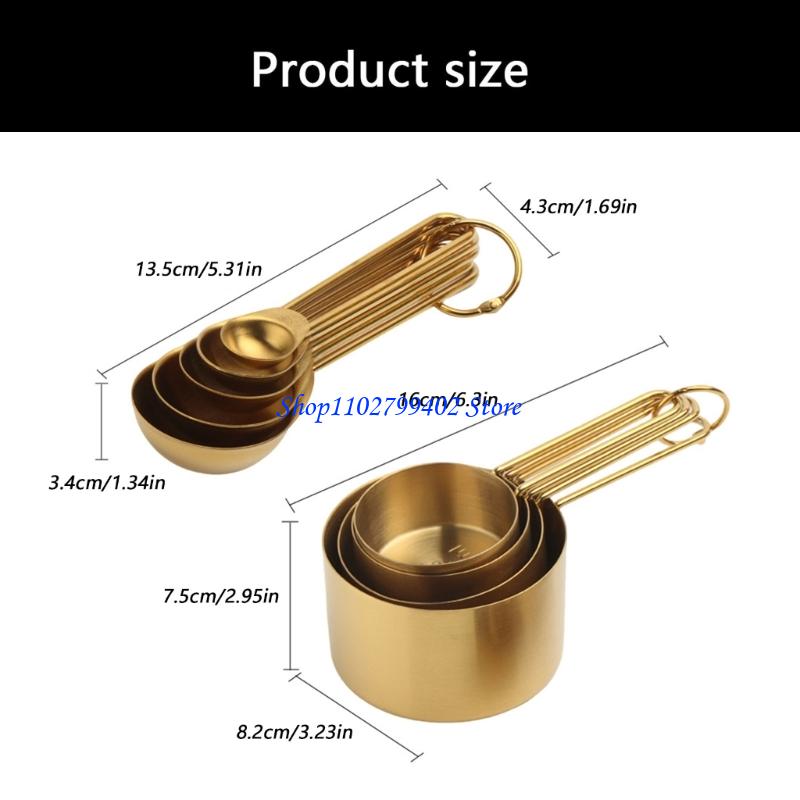 Ensemble d'outils mesure cuisi - Baking (Kitchen Ingredient) avis et prix