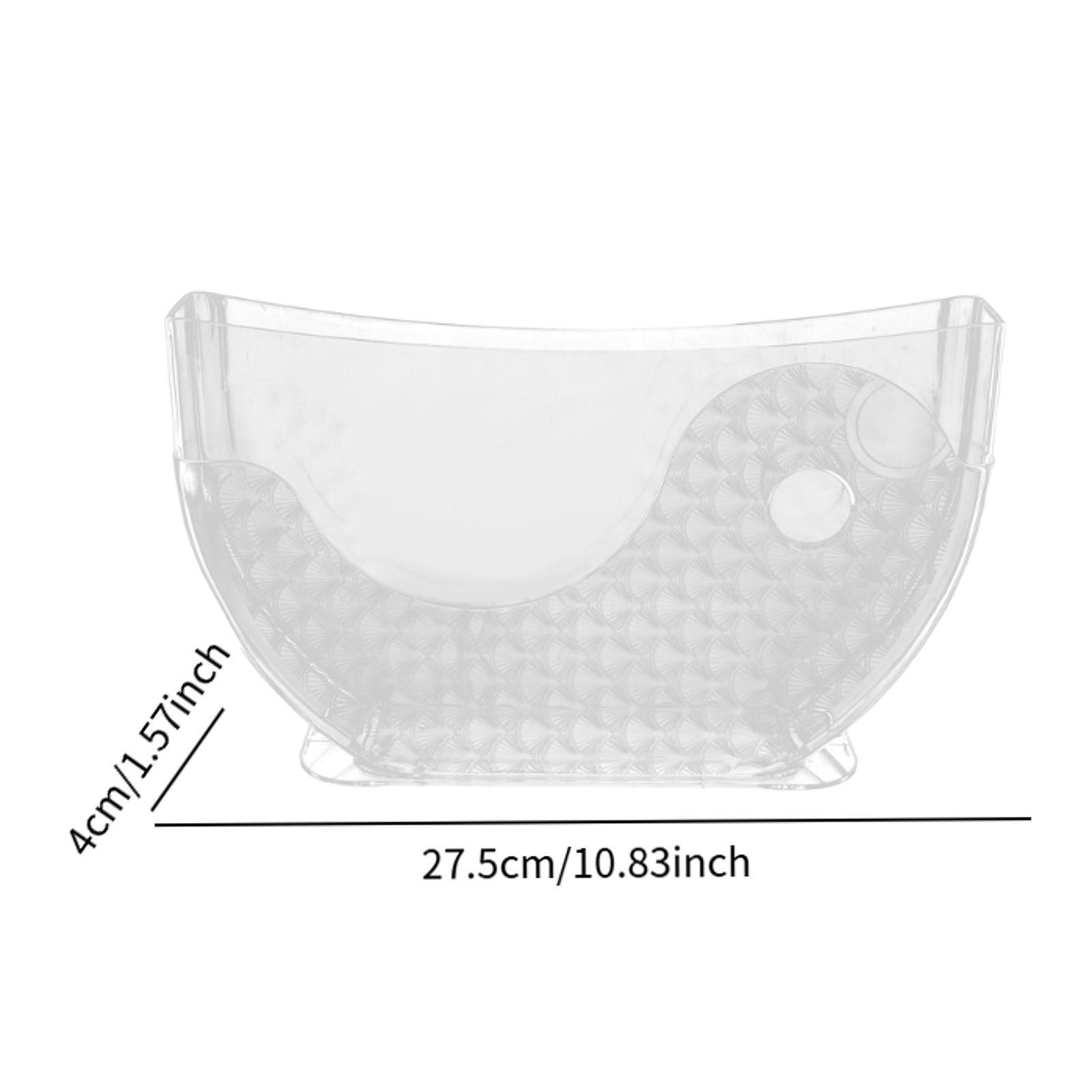 Bol à eau en papier de riz ant - Kitchen Baking Paper Holder avis et prix