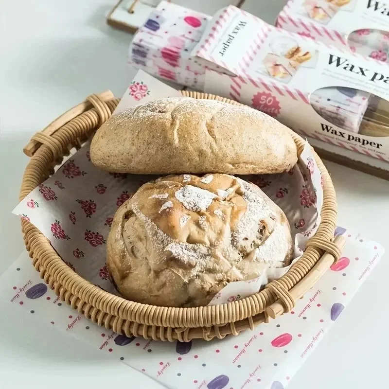 50 feuilles de papier sulfuris - Kitchen Paper For Baking avis et prix