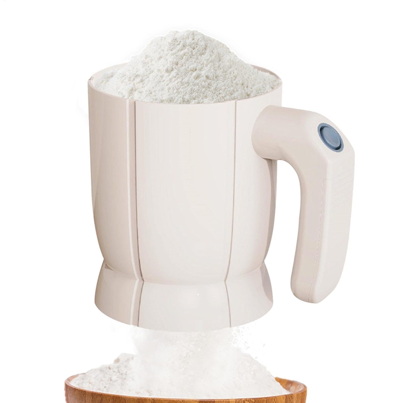 Tamis à farine électrique - Fo - Kitchen Baking avis et prix
