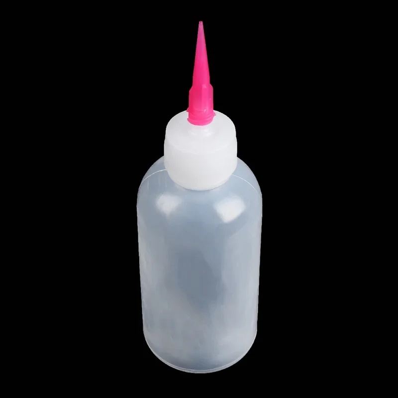 Lot de 6 Bouteilles à Presser  - Kitchen Baking Drawing avis et prix