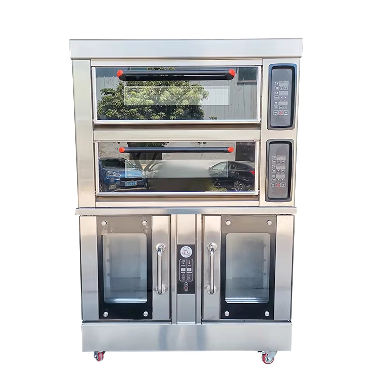 Four de Fermentation Commercia - Kitchen Baking avis et prix
