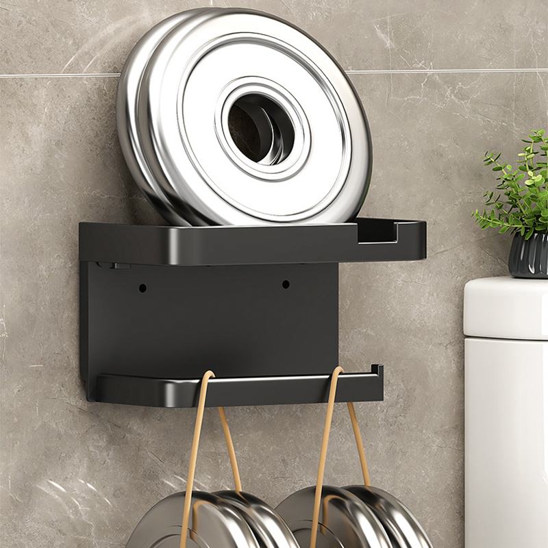 Support mural en plastique pou - Kitchen Baking Paper Holder avis et prix