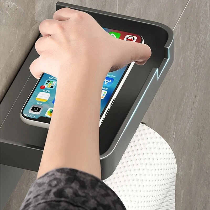 Support mural en plastique pou - Kitchen Baking Paper Holder avis et prix