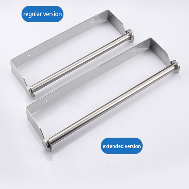 Support de papier essuie-tout  - Kitchen Baking Paper Holder avis et prix