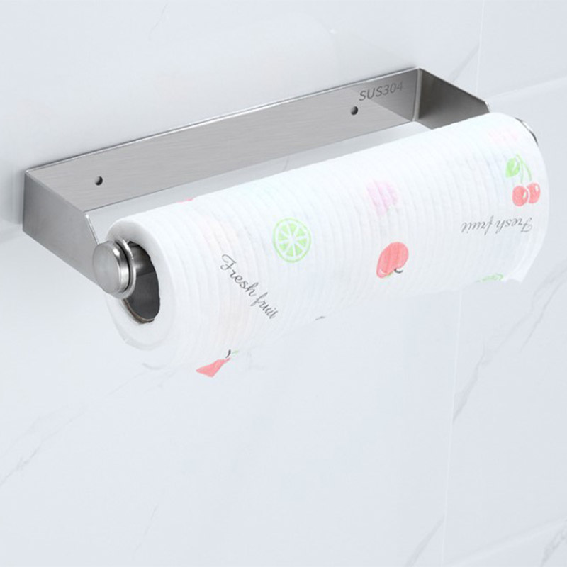 Support de papier essuie-tout  - Kitchen Baking Paper Holder avis et prix