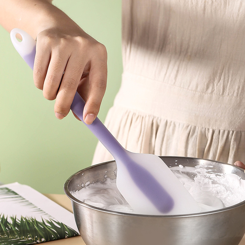 Grattoir à gâteau en Silicone  - Pastry Brush Silicone avis et prix