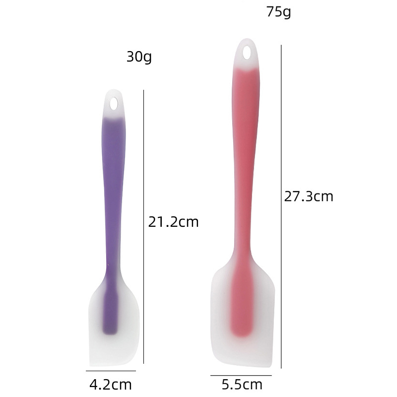 Grattoir à gâteau en Silicone  - Pastry Brush Silicone avis et prix
