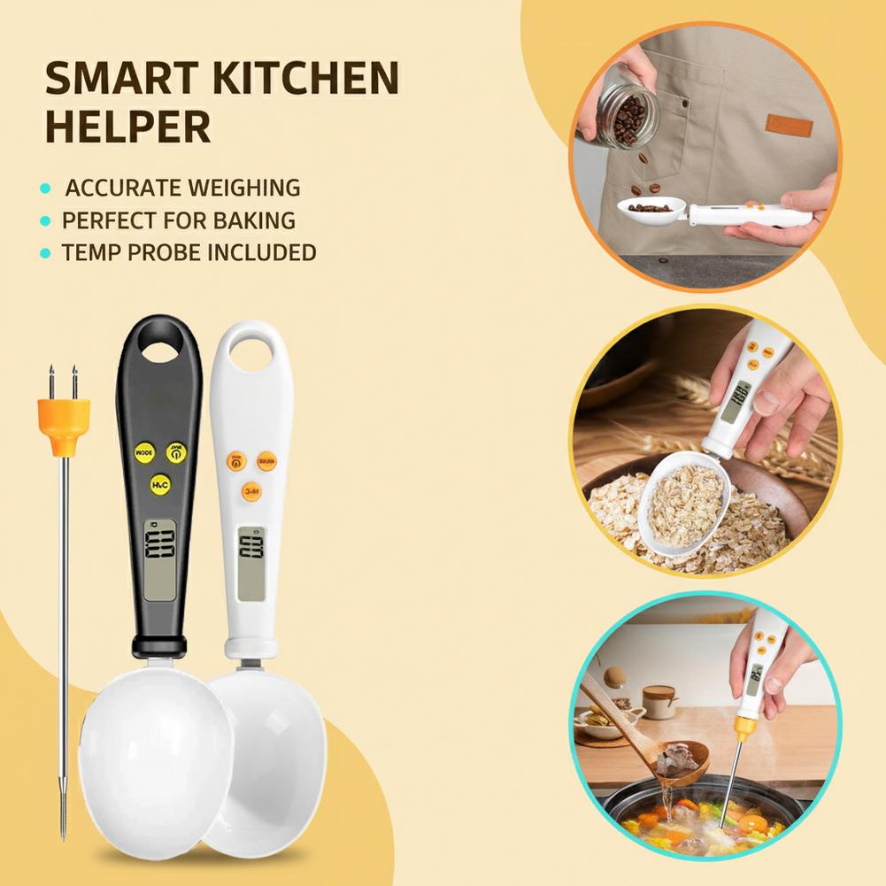 Cuillère-balance numérique de  - Baking (Kitchen Ingredient) avis et prix
