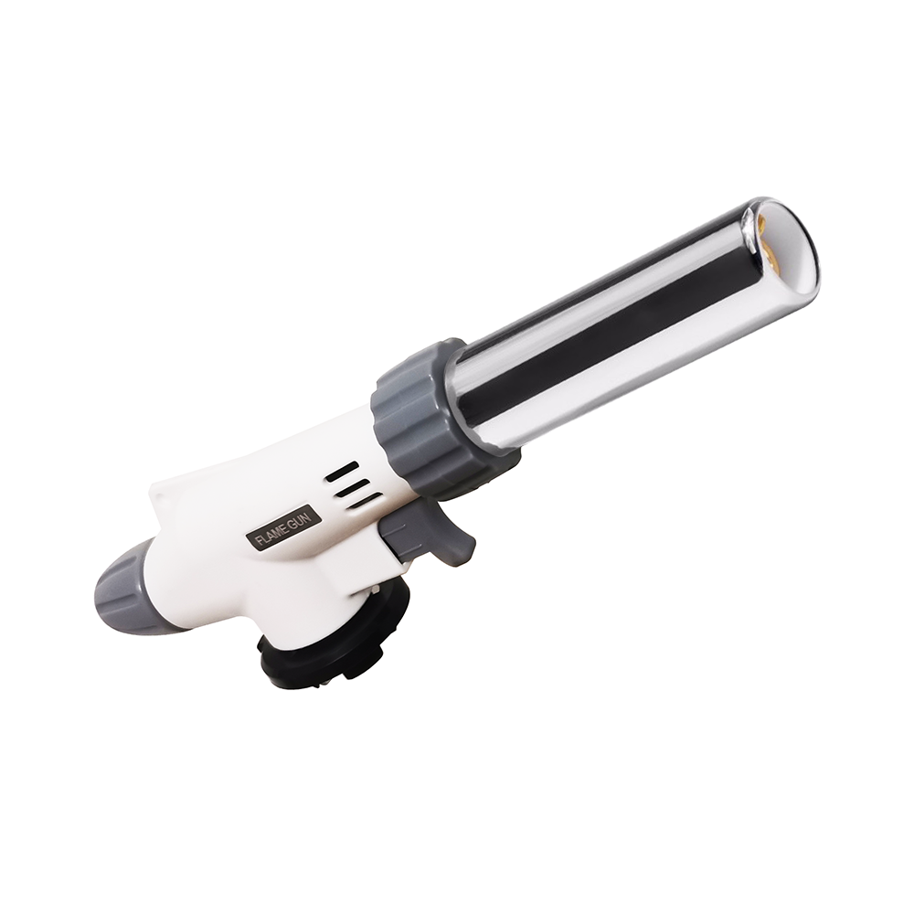 Chalumeau de cuisine au butane - Kitchen Baking Torch avis et prix