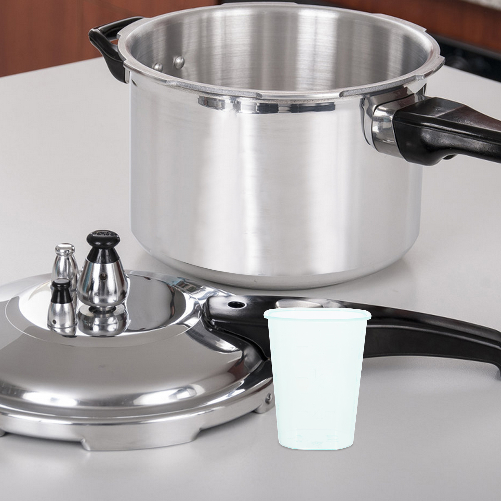 Tasse à mesurer pour cuiseur à - Baking (Kitchen Ingredient) avis et prix