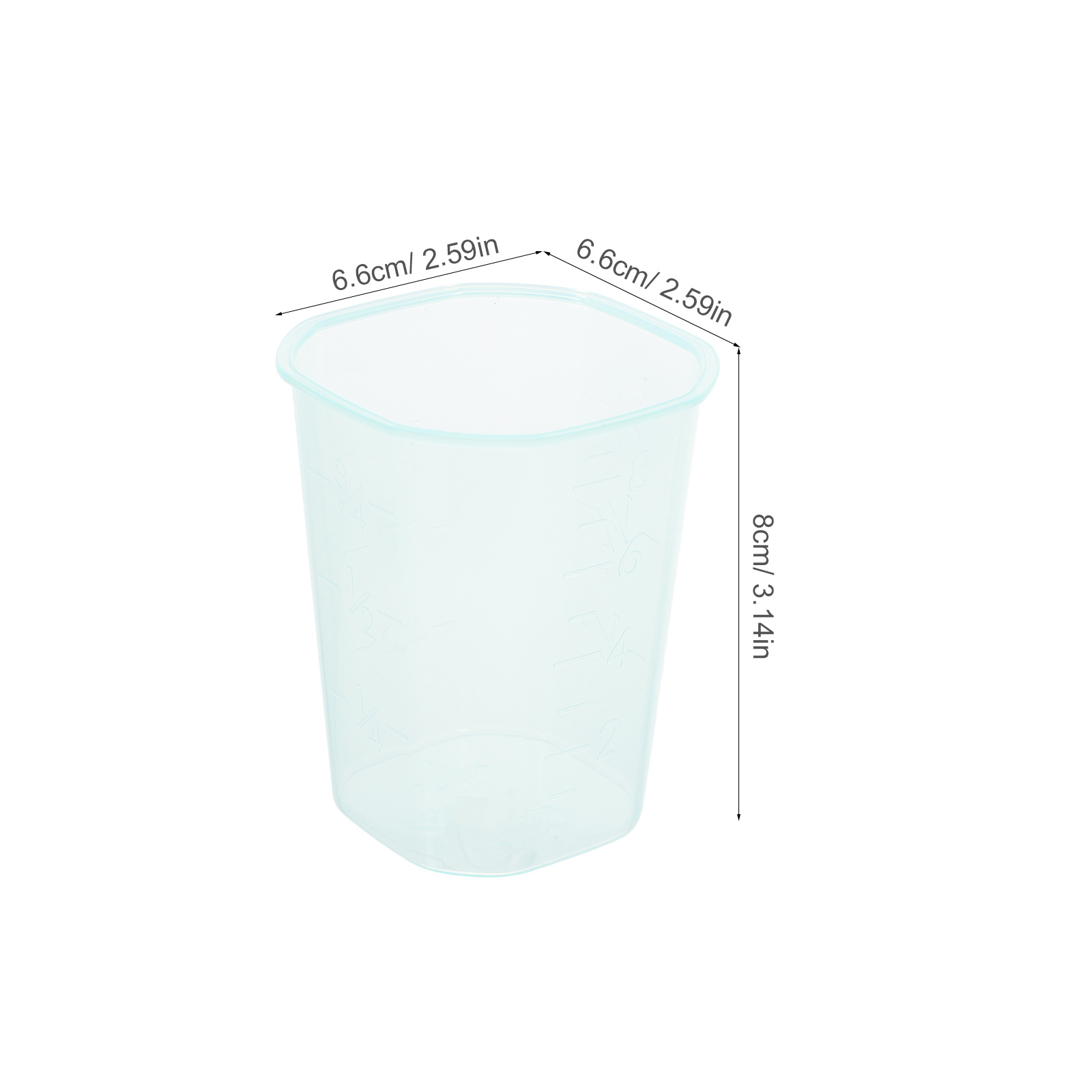Tasse à mesurer pour cuiseur à - Baking (Kitchen Ingredient) avis et prix