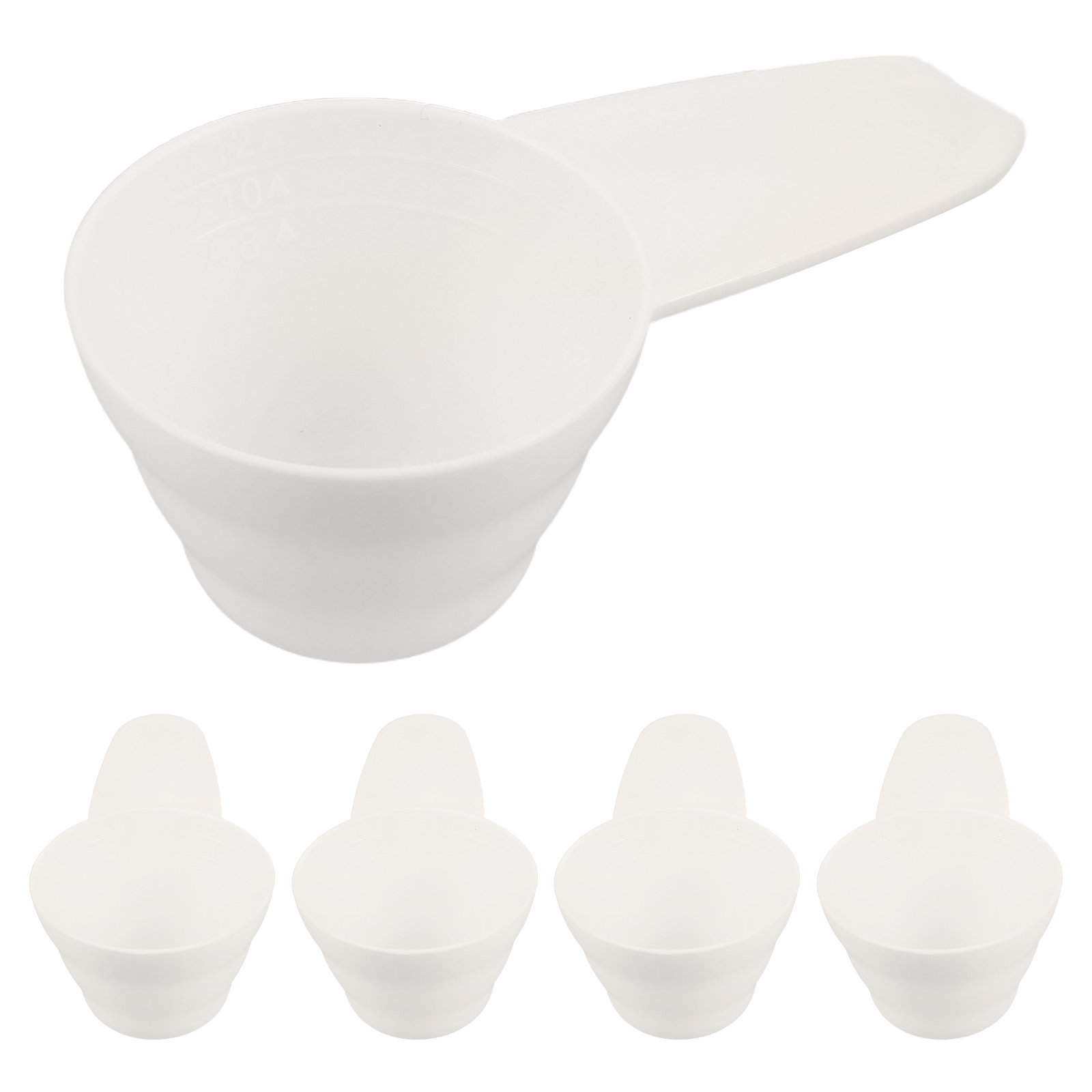 Ensemble de 5 cuillères doseus - Baking (Kitchen Ingredient) avis et prix