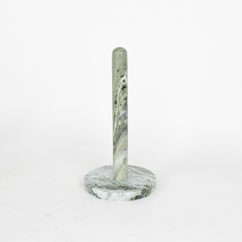Porte-rouleau de papier en tra - Kitchen Baking Paper Holder avis et prix