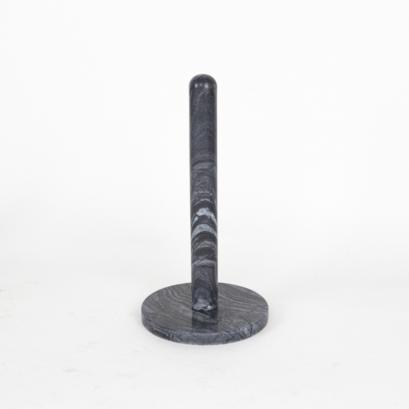 Porte-rouleau de papier en tra - Kitchen Baking Paper Holder avis et prix