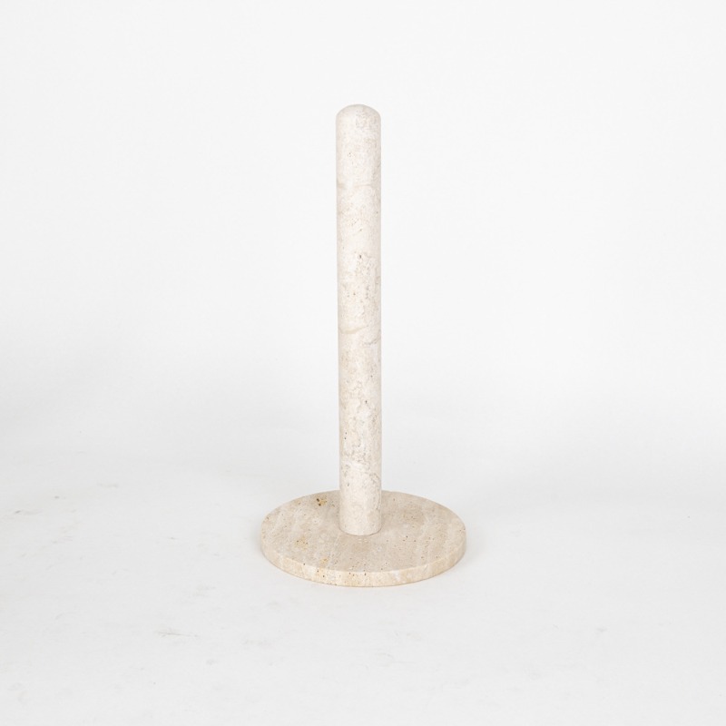 Porte-rouleau de papier en tra - Kitchen Baking Paper Holder avis et prix